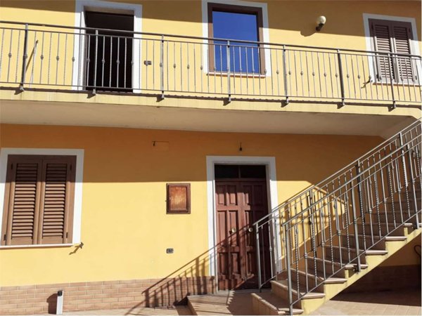 appartamento in vendita a Ceccano