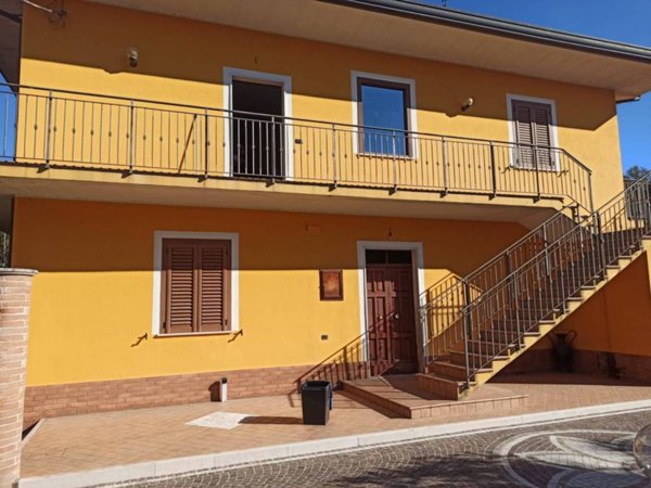 appartamento in vendita a Ceccano