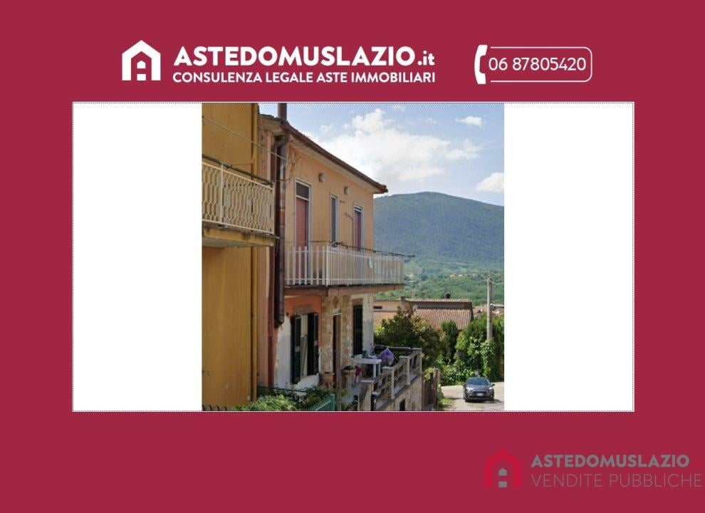 appartamento in vendita a Ceccano
