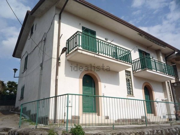 casa semindipendente in vendita a Ceccano