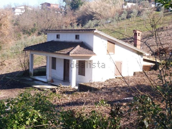 appartamento in vendita a Ceccano