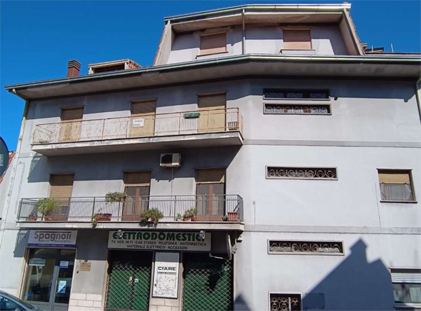 appartamento in vendita a Ceccano