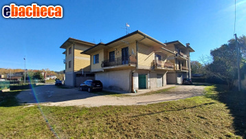 appartamento in vendita a Ceccano