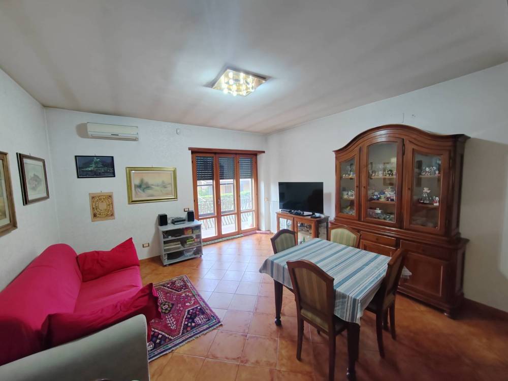 appartamento in vendita a Ceccano