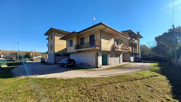 appartamento in vendita a Ceccano