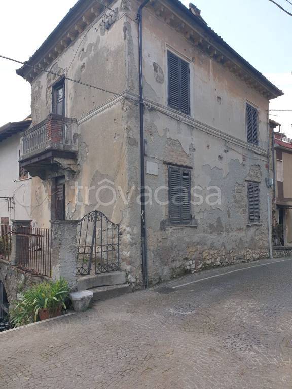 appartamento in vendita a Ceccano