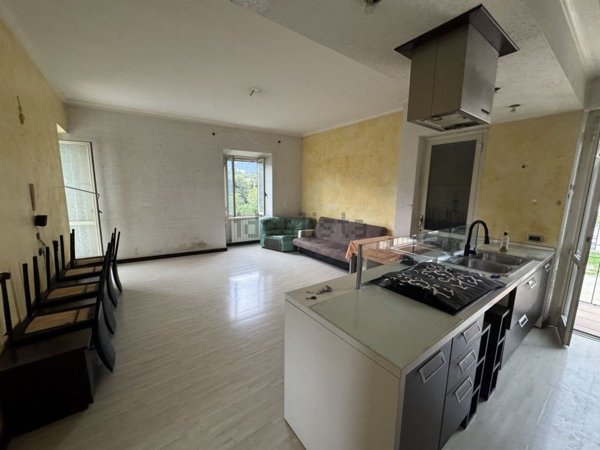 appartamento in vendita a Ceccano