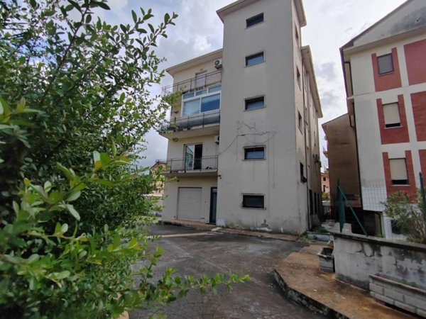 appartamento in vendita a Ceccano