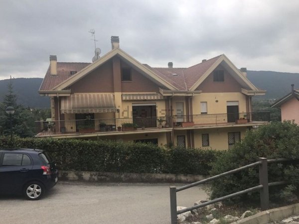 appartamento in vendita a Ceccano