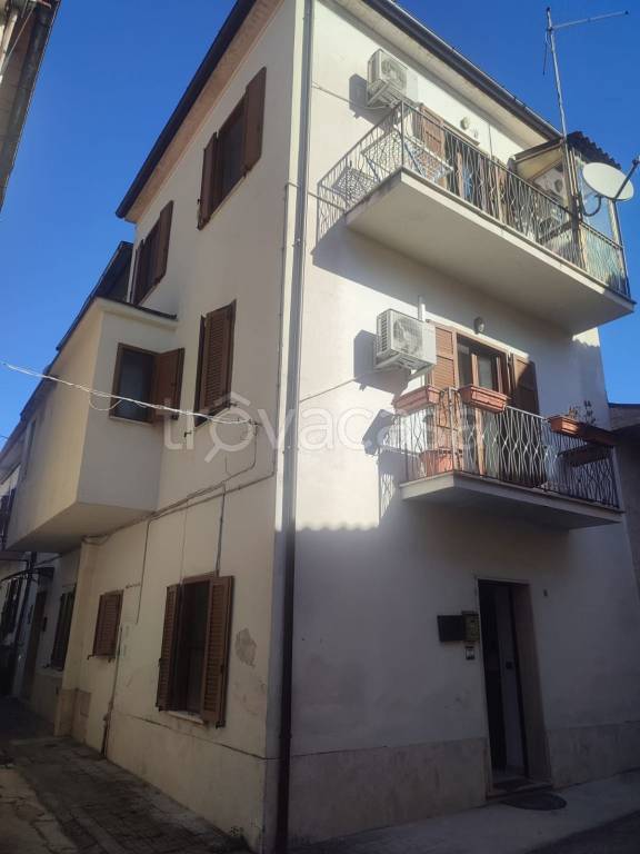 appartamento in vendita a Ceccano