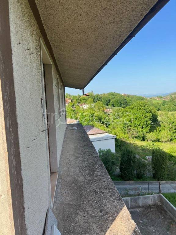appartamento in vendita a Ceccano