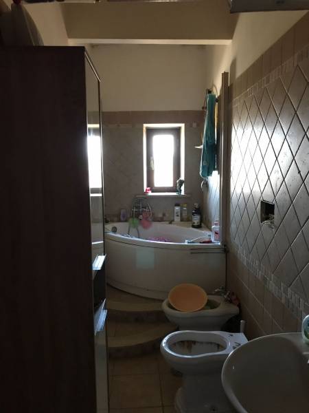 appartamento in vendita a Ceccano