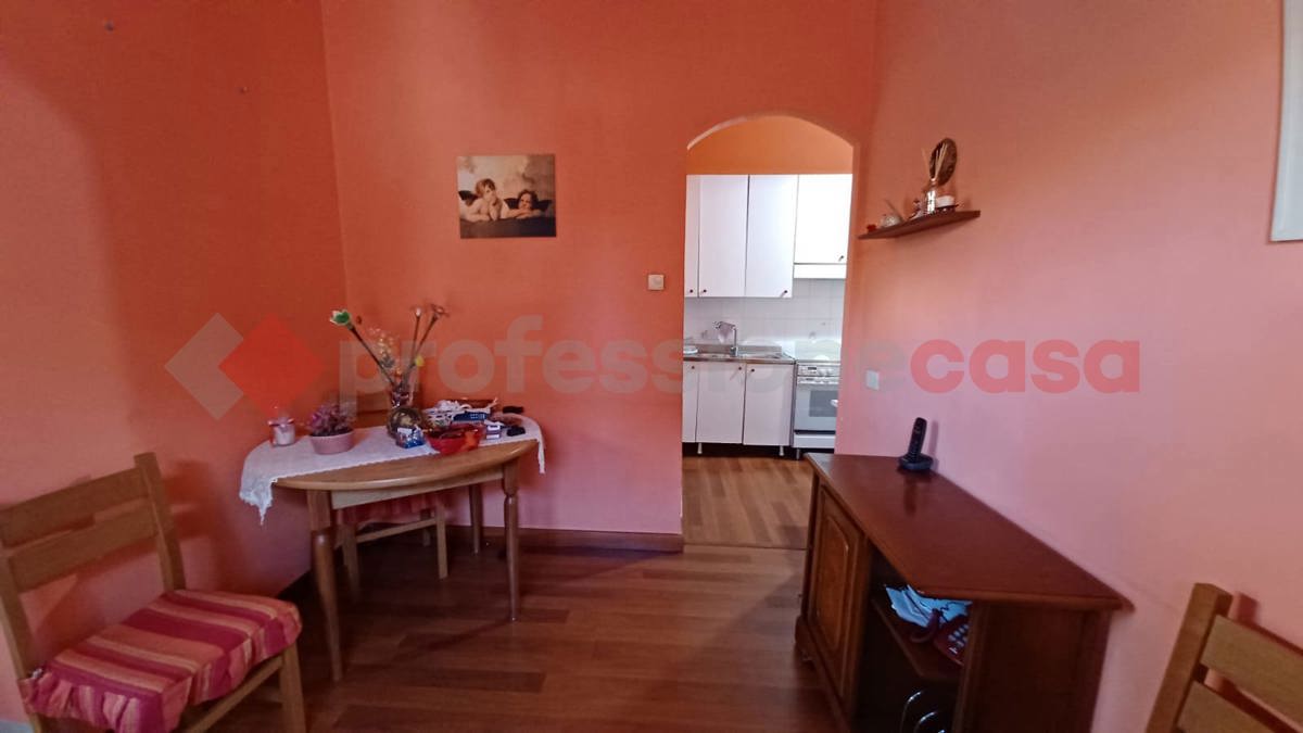 appartamento in vendita a Ceccano