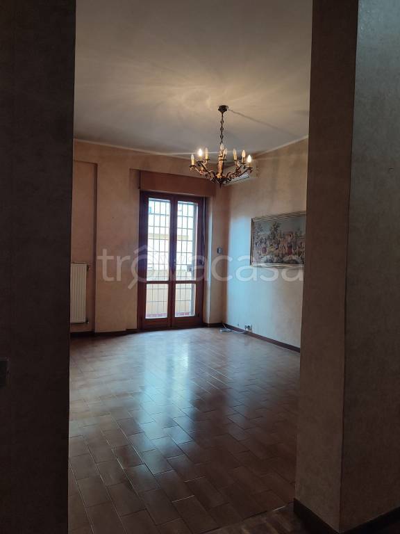 appartamento in vendita a Ceccano
