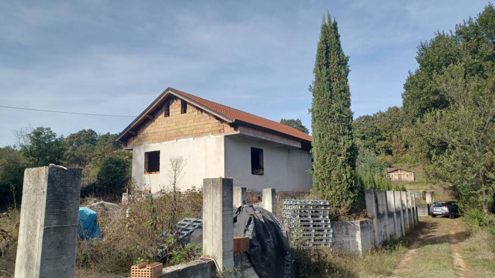 casa indipendente in vendita a Ceccano