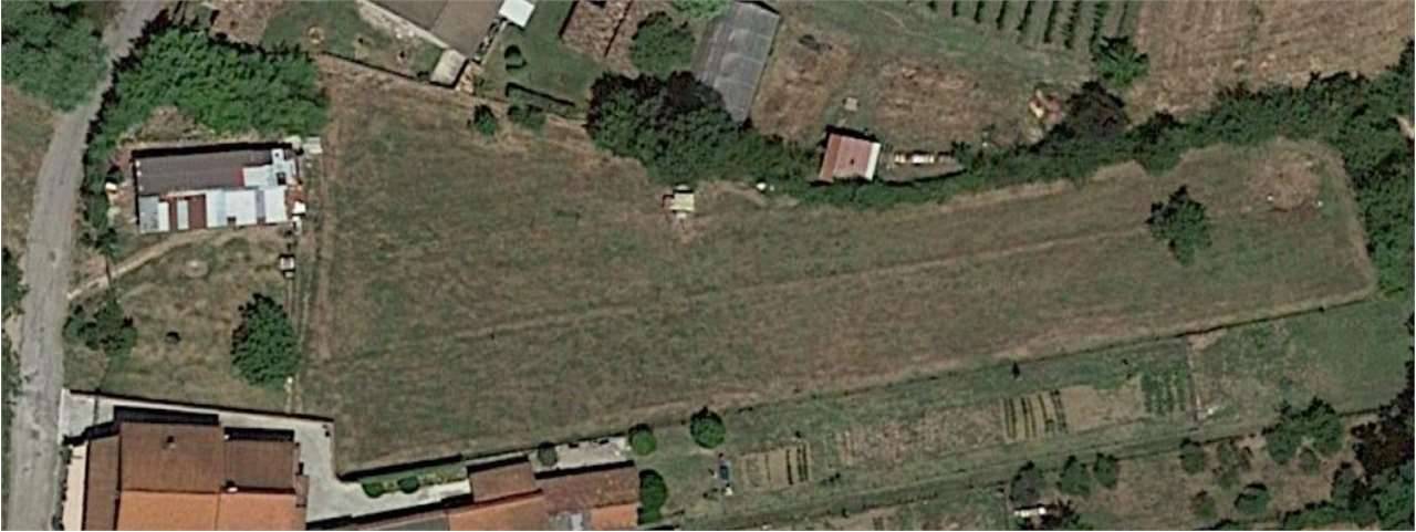 terreno edificabile in vendita a Ceccano