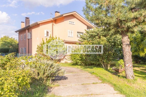 appartamento in vendita a Ceccano