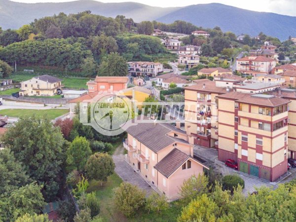 appartamento in vendita a Ceccano