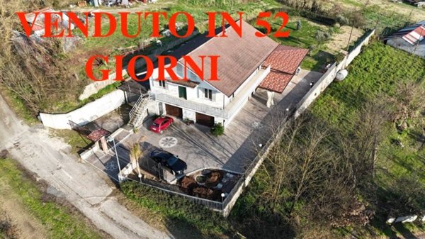 appartamento in vendita a Ceccano