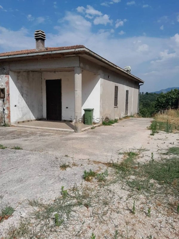 appartamento in vendita a Ceccano