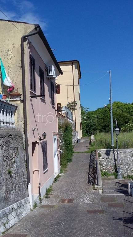 appartamento in vendita a Ceccano