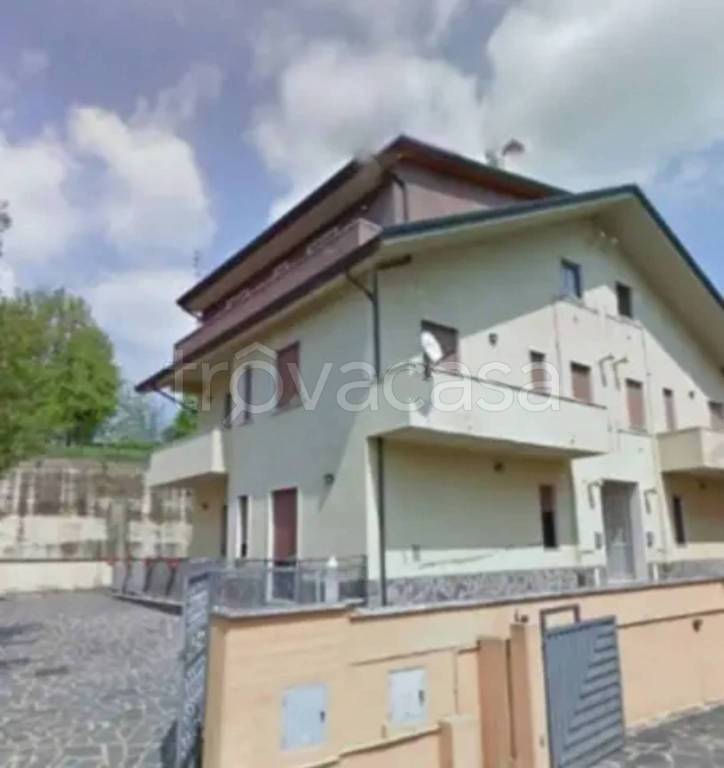 appartamento in vendita a Ceccano