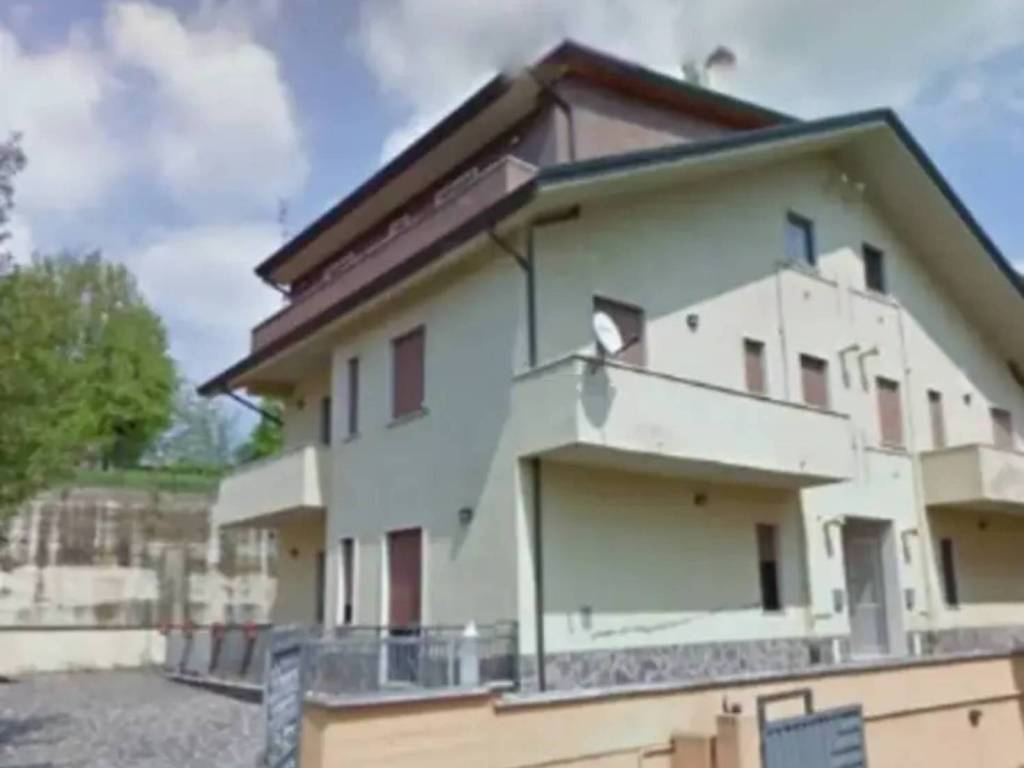 appartamento in vendita a Ceccano