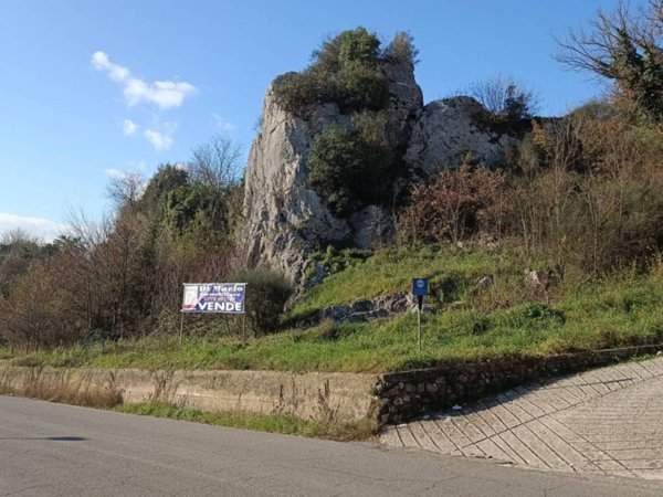 terreno edificabile in vendita a Ceccano
