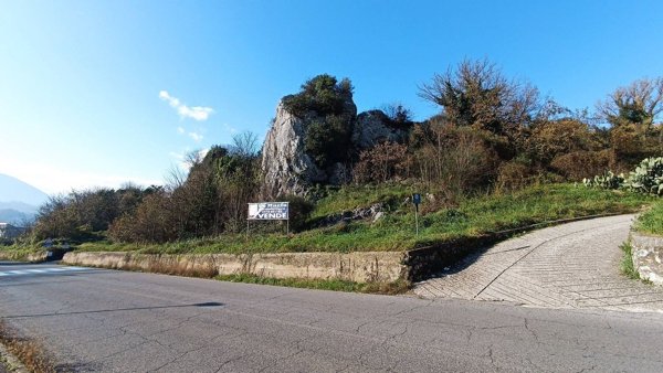 terreno edificabile in vendita a Ceccano