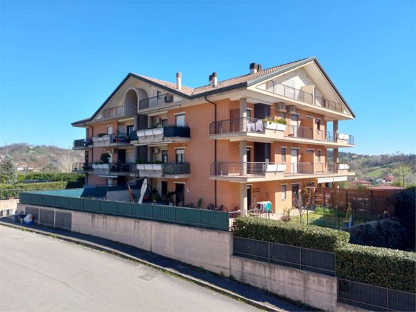 appartamento in vendita a Ceccano
