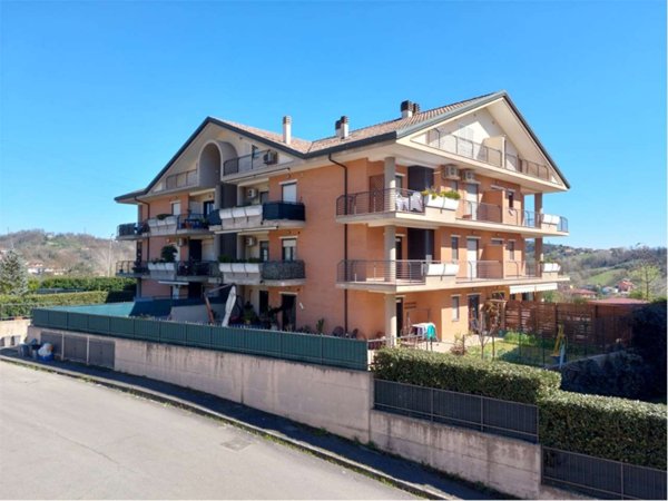 appartamento in vendita a Ceccano
