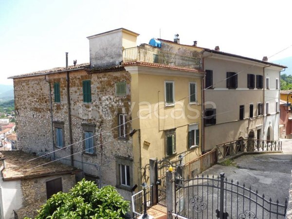 appartamento in vendita a Ceccano