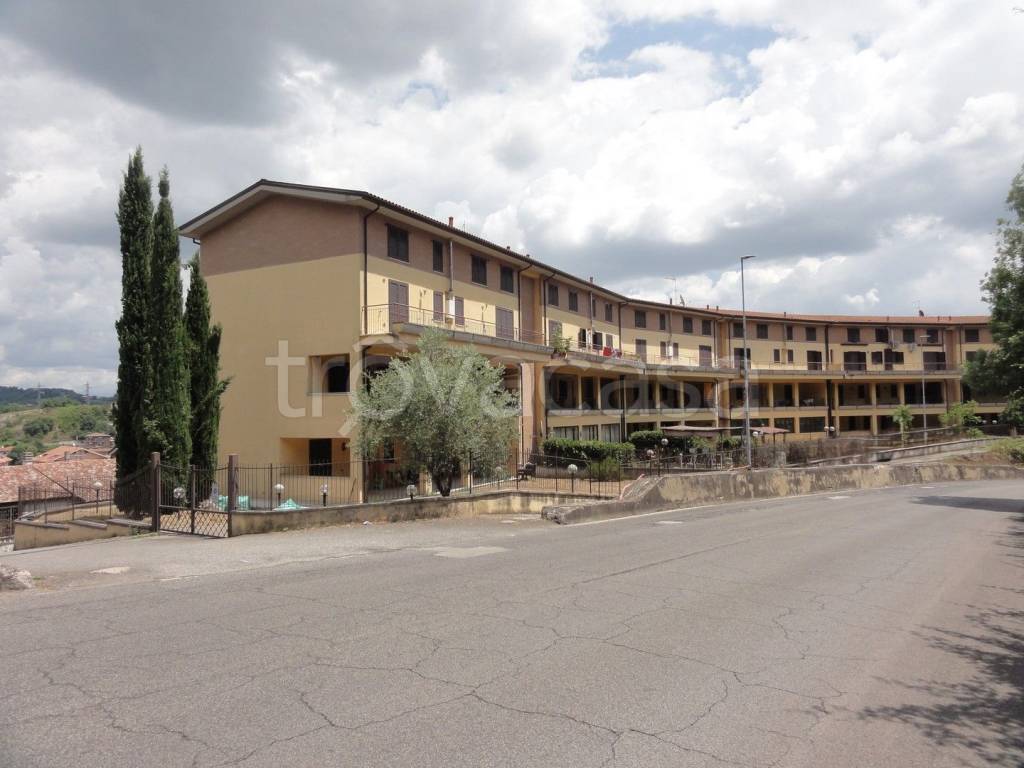 appartamento in vendita a Ceccano