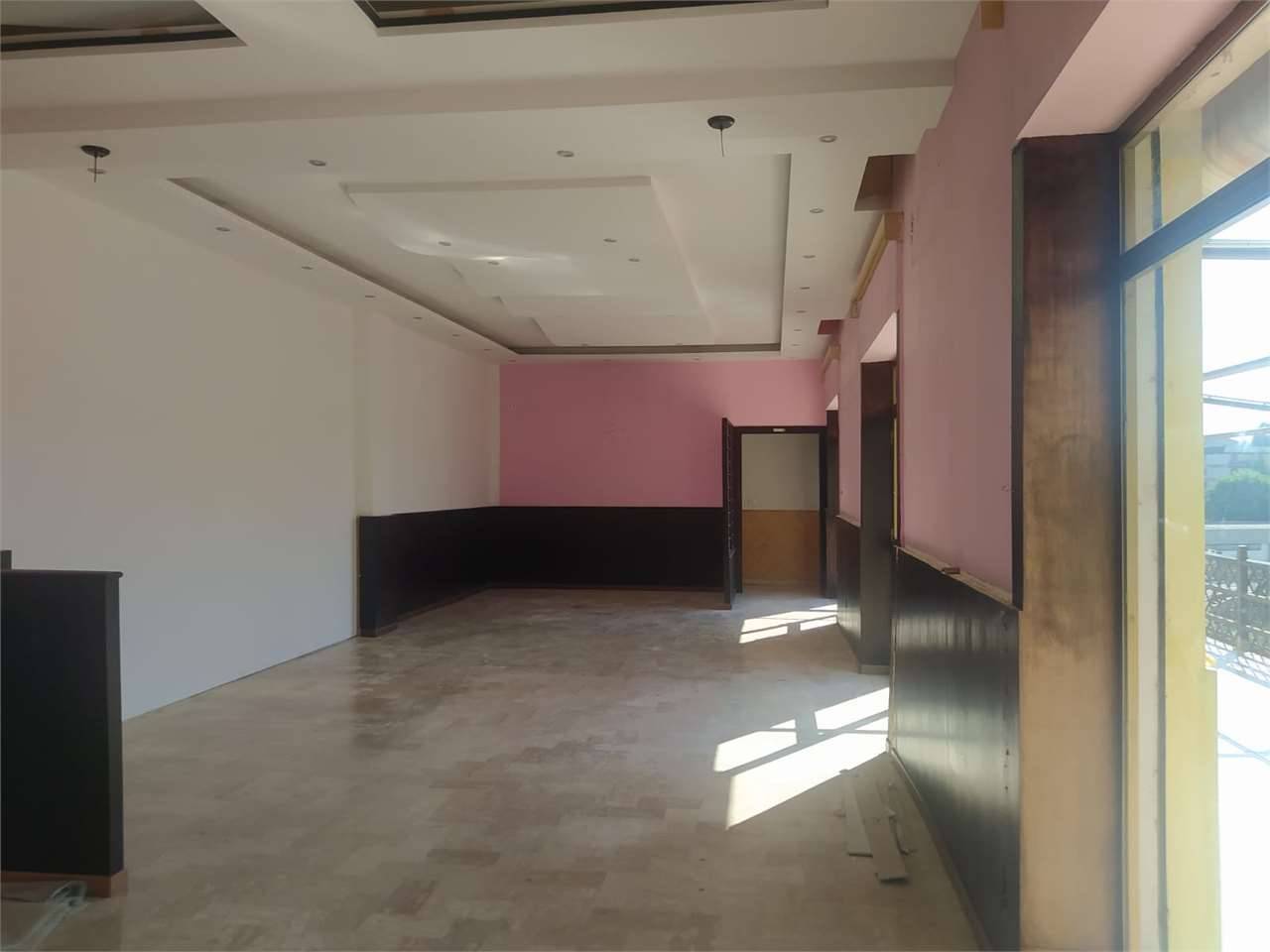locale commerciale in vendita a Ceccano