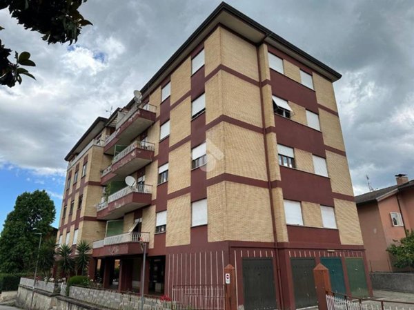 appartamento in vendita a Ceccano