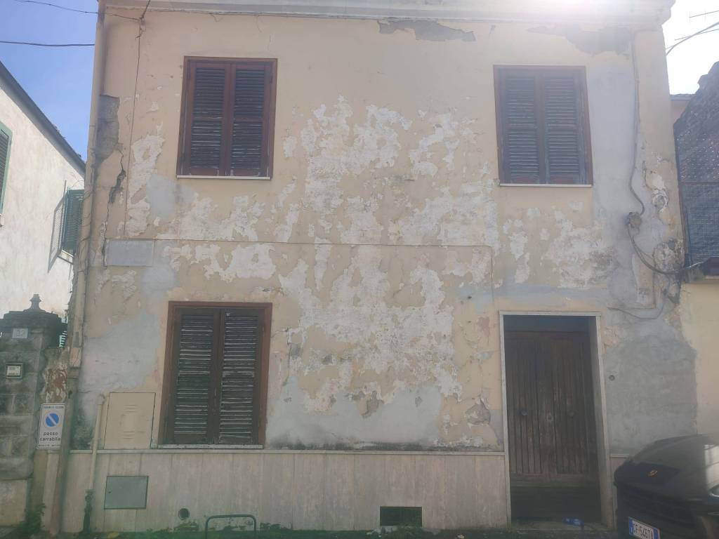 appartamento in vendita a Ceccano