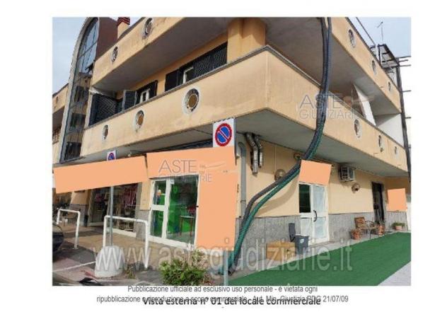 negozio in vendita a Ceccano