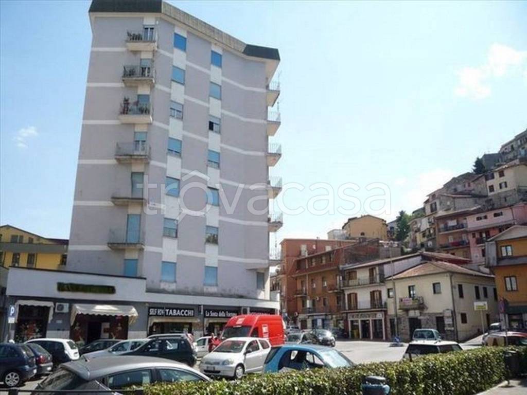 appartamento in vendita a Ceccano