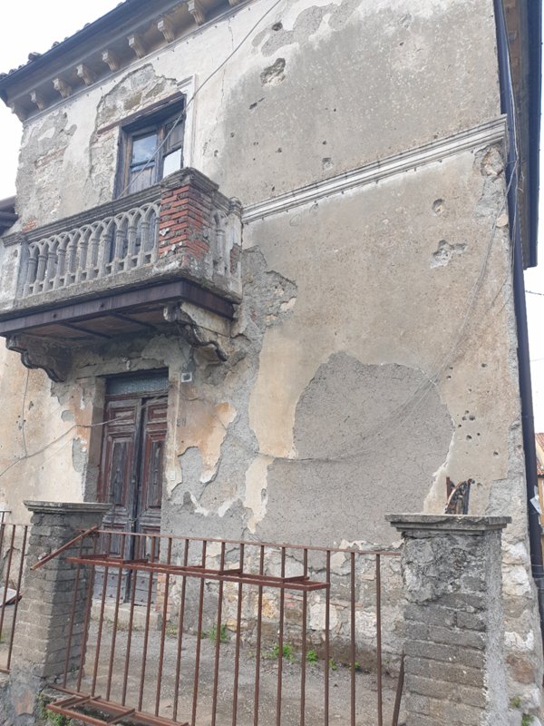 appartamento in vendita a Ceccano
