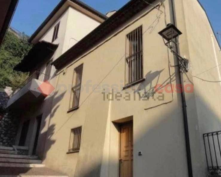 appartamento in vendita a Ceccano