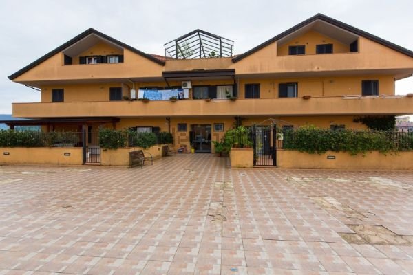 appartamento in vendita a Ceccano