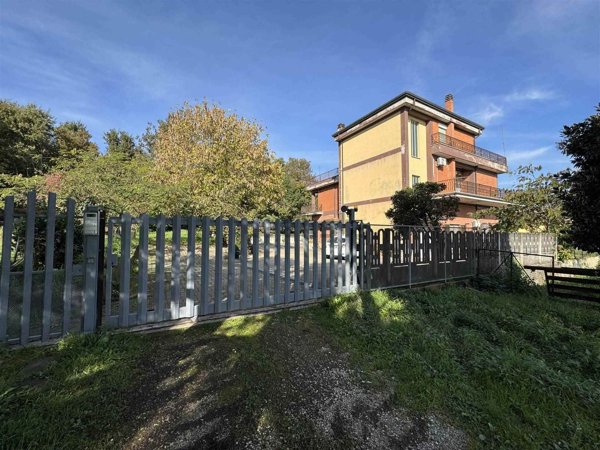 appartamento in vendita a Ceccano