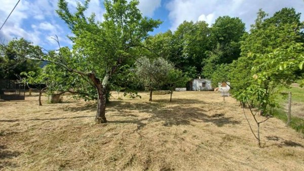 casa indipendente in vendita a Ceccano