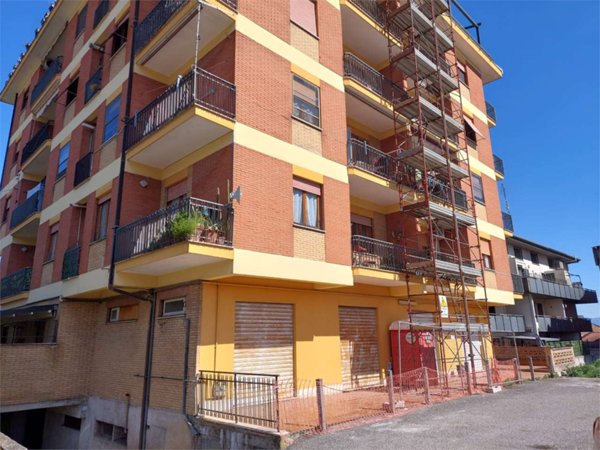 ufficio in vendita a Ceccano