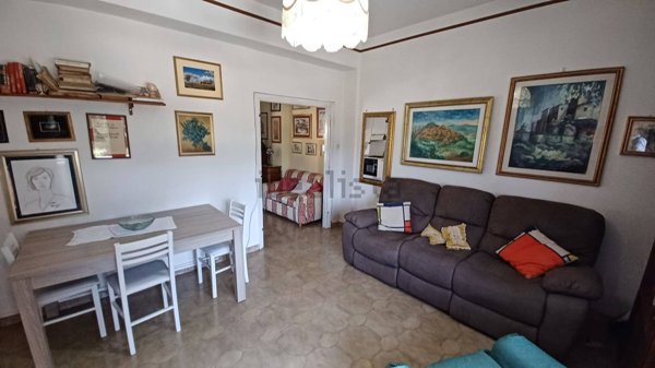 appartamento in vendita a Ceccano