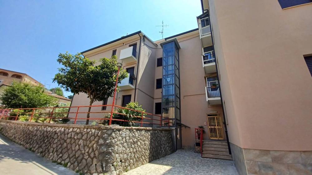 appartamento in vendita a Ceccano