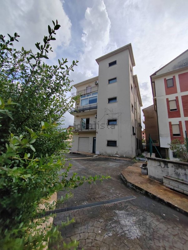 appartamento in vendita a Ceccano