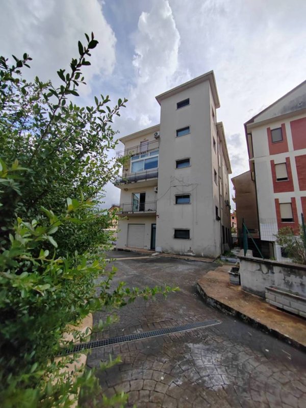 appartamento in vendita a Ceccano