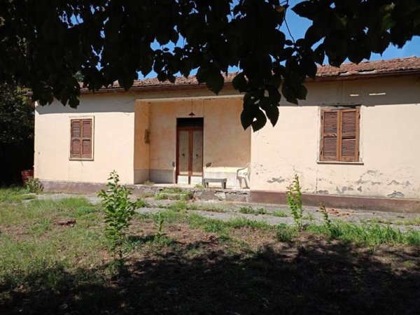 casa indipendente in vendita a Ceccano