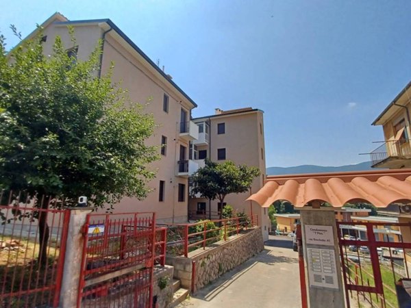 appartamento in vendita a Ceccano